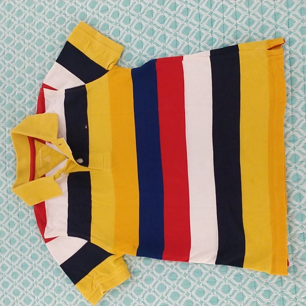 (3/$20)  Boy's t-shirt
